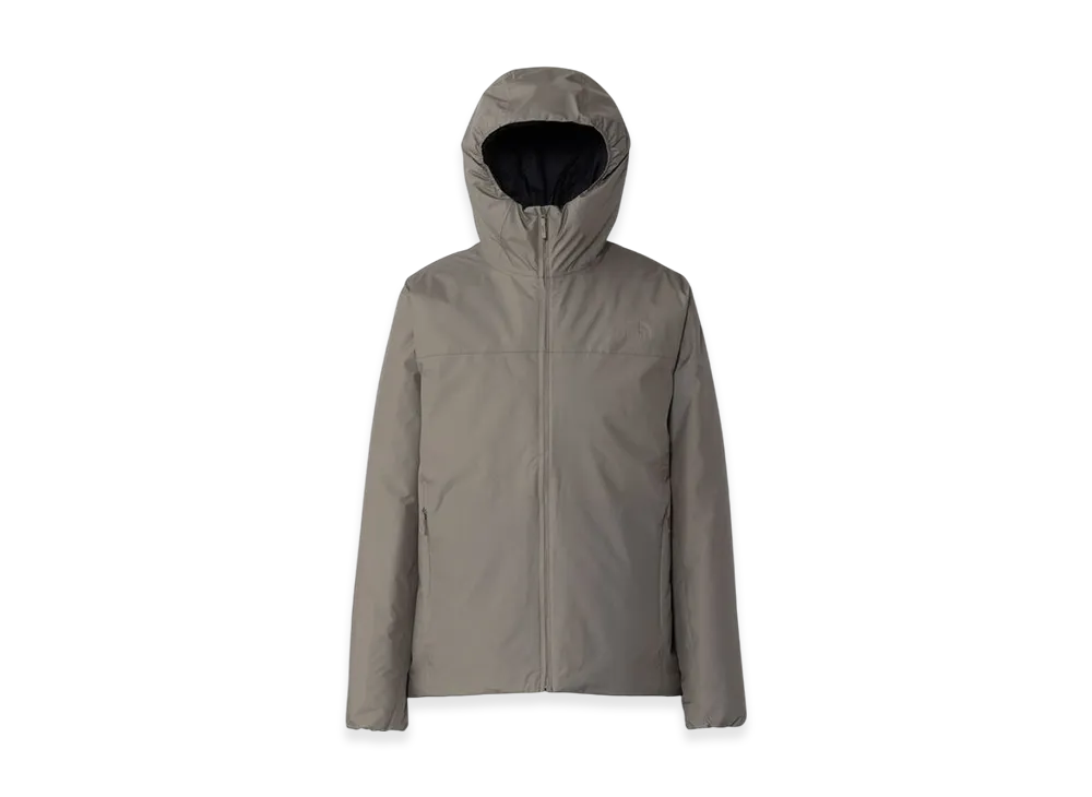 The North Face GORE-TEX Action Insulated Jacket "Mushroom"