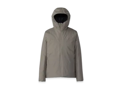 The North Face GORE-TEX Action Insulated Jacket "Mushroom"