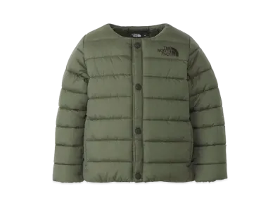 The North Face Baby Micro Zepher Cardigan Baby "New Taupe"