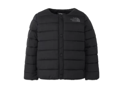 The North Face Baby Micro Zepher Cardigan Baby "Black"