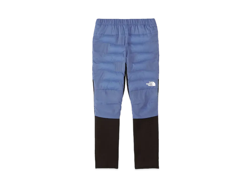 The North Face Red Run Long Pant Kids "Optic Blue"
