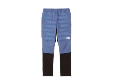 The North Face Red Run Long Pant Kids "Optic Blue"