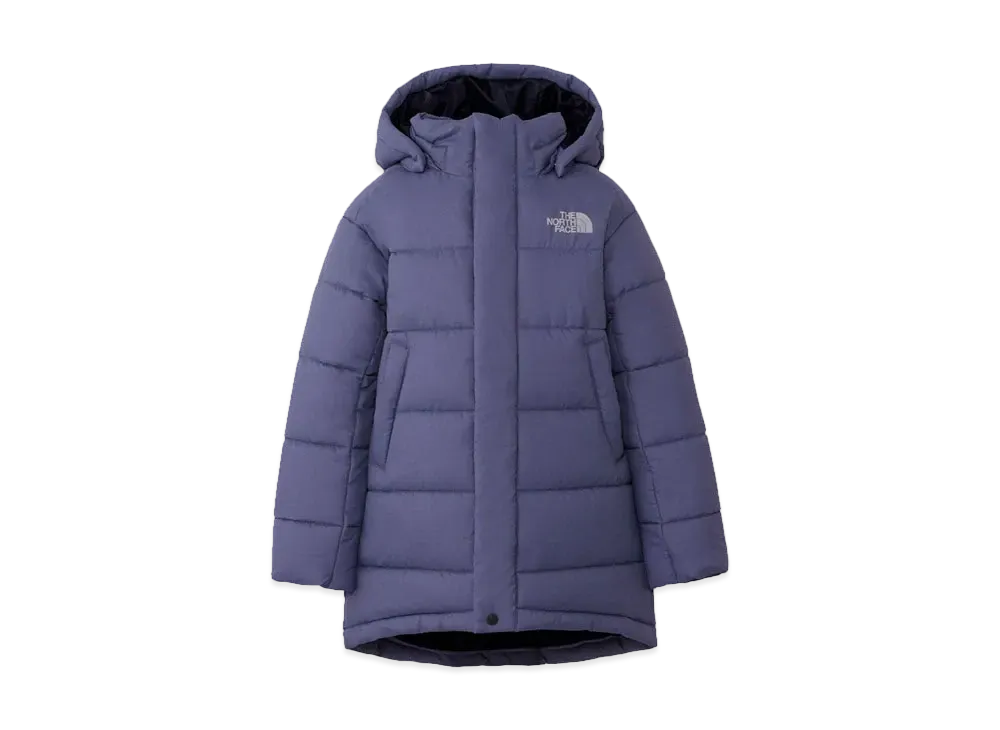 The North Face Vertex Jacket Kids "Cave Blue"