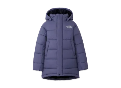 The North Face Vertex Jacket Kids "Cave Blue"