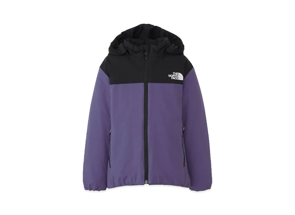 The North Face Gerund Insulation Jacket Kids "Cave Blue"