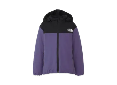 The North Face Gerund Insulation Jacket Kids "Cave Blue"