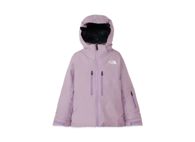 The North Face Gore-Tex Insulation Jacket Kids "Lavender"