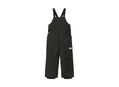 The North Face Gore-Tex Insulation Pant Kids "Black"