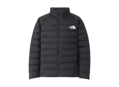 The North Face Kids Red Run Jacket "Black"