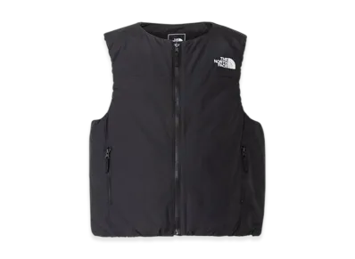 The North Face Kids Converted Cross Vest "Black"