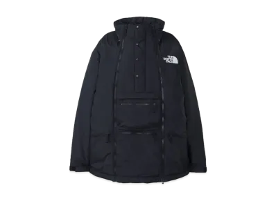 The North Face CR Insulation Jacket "Black"