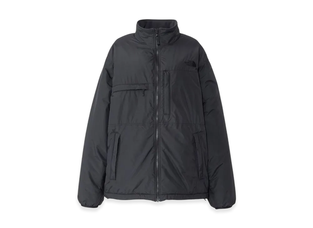 The North Face CR Move Insulation Jacket "Black"