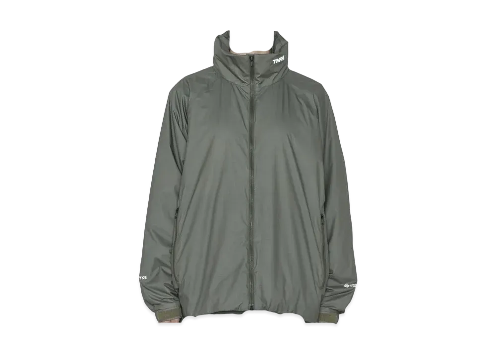 The North Face x HYKE Insulated Trail Jacket "Olive Drab"