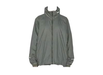 The North Face x HYKE Insulated Trail Jacket "Olive Drab"