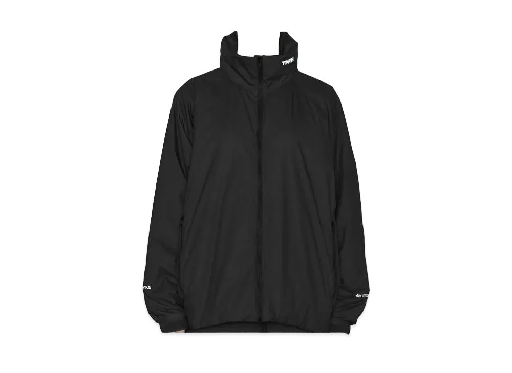 The North Face x HYKE Insulated Trail Jacket "Black"