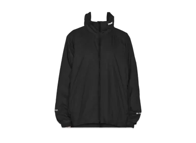 The North Face x HYKE Insulated Trail Jacket "Black"