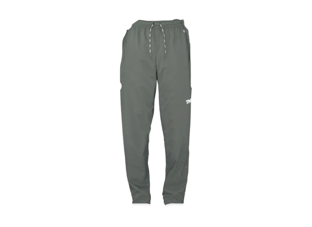 The North Face x HYKE Insulated Trail Pants "Olive Drab"