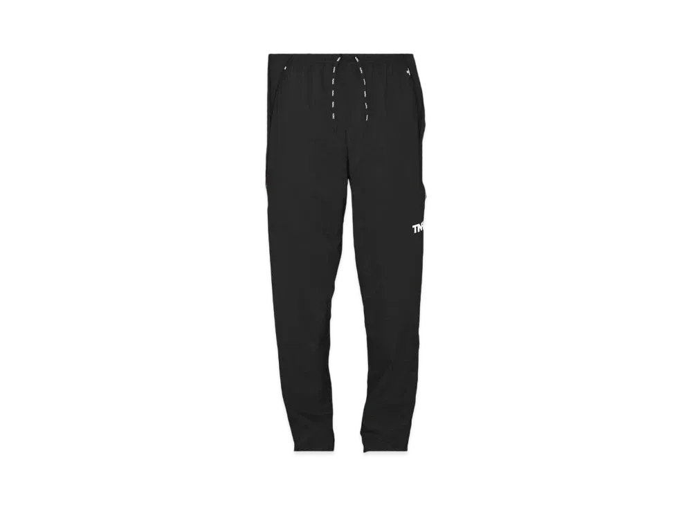 The North Face x HYKE Insulated Trail Pants "Black"