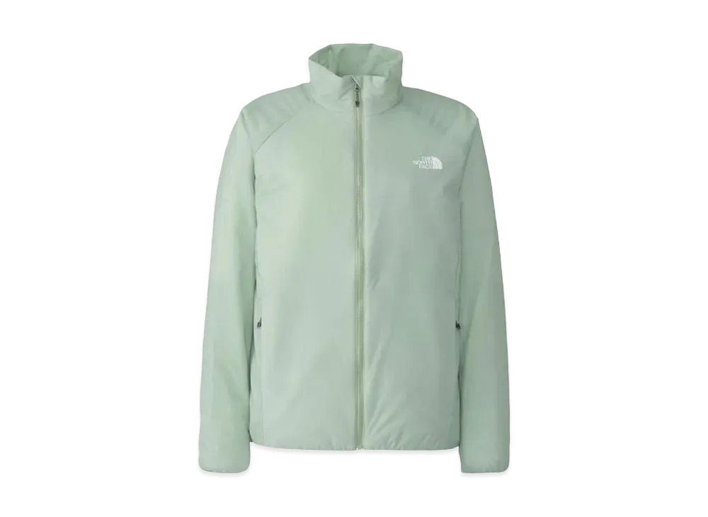 The North Face Ventrix Jacket "Misty Sage"