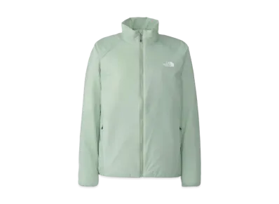 The North Face Ventrix Jacket "Misty Sage"
