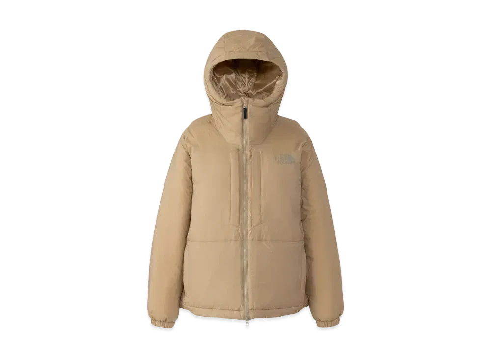 The North Face Project Insulation Jacket "Kelp Tan"