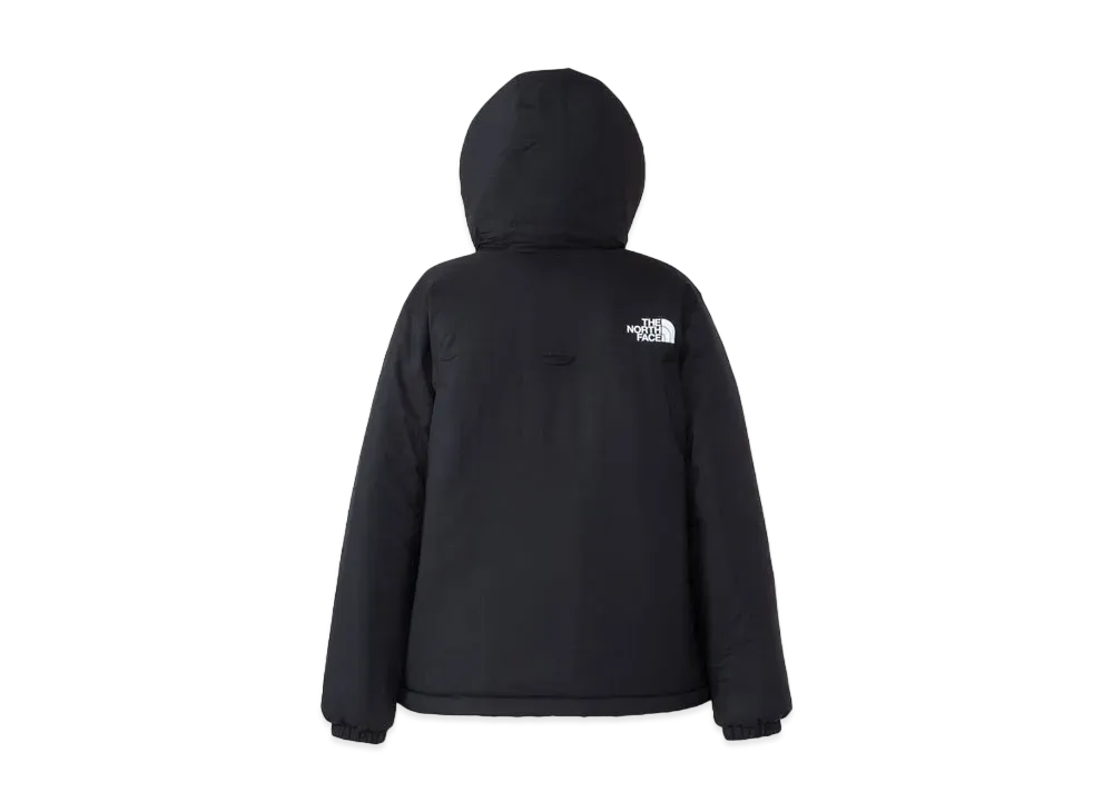 The North Face Project Insulation Jacket "Black"
