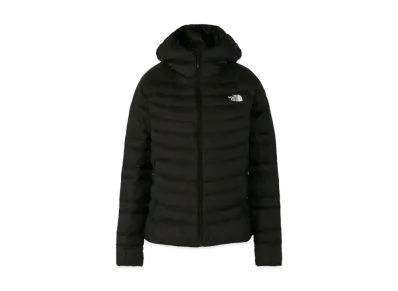 The North Face Thunder Hoodie "Black"