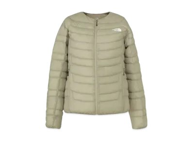 The North Face Thunder Round Neck Jacket "Clay Grey"