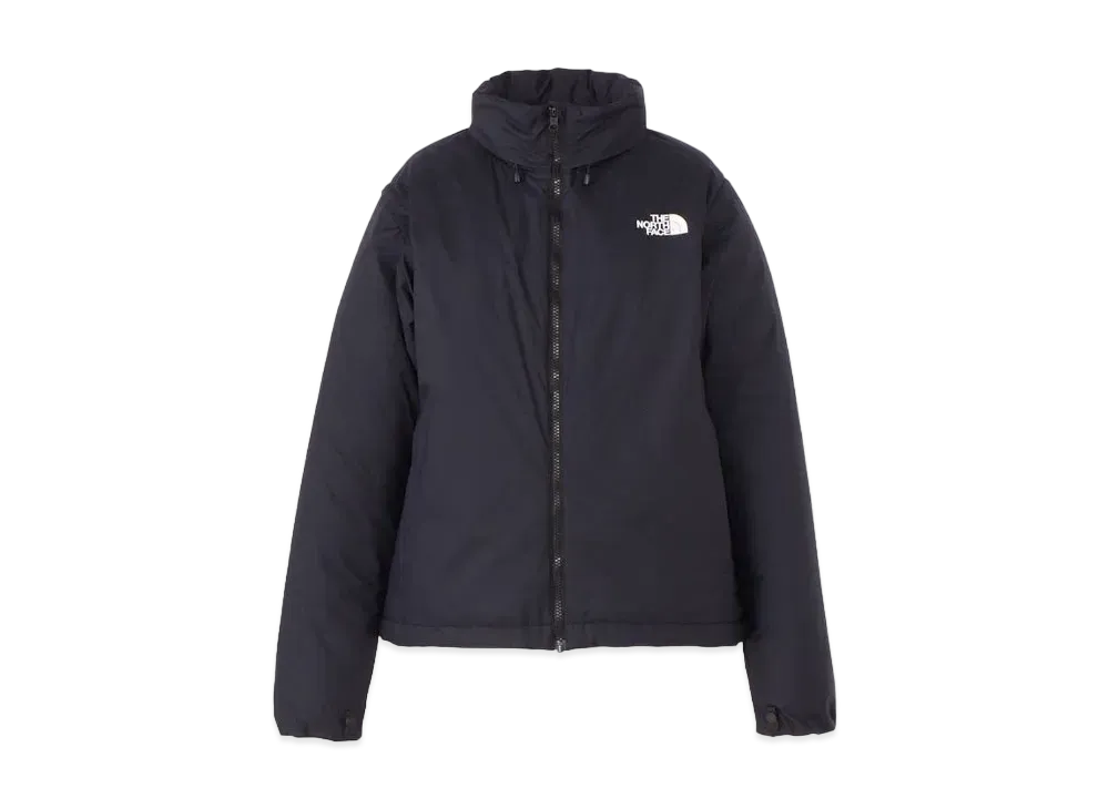 The North Face Zip-In Sunny Nook Jacket "Black"