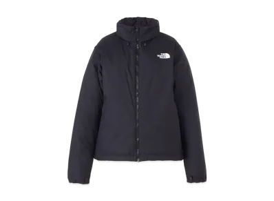 The North Face Zip-In Sunny Nook Jacket "Black"
