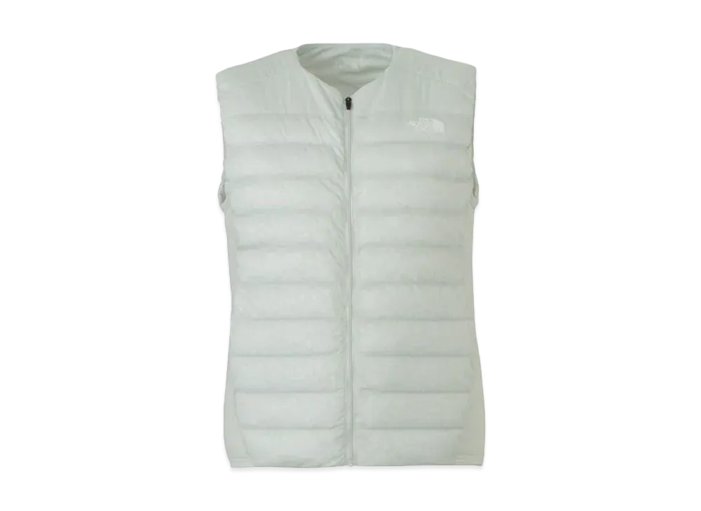 The North Face Red Run Vest "Tingray"
