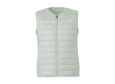 The North Face Red Run Vest "Tingray"