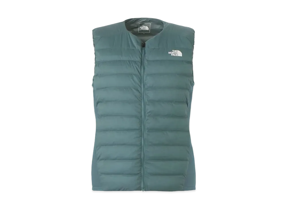 The North Face Red Run Vest "Goblin Blue"
