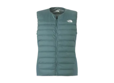 The North Face Red Run Vest "Goblin Blue"