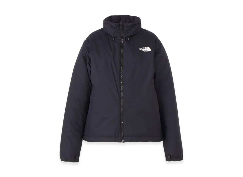 The North Face Zip-in Sunny Nook Jacket "Black"