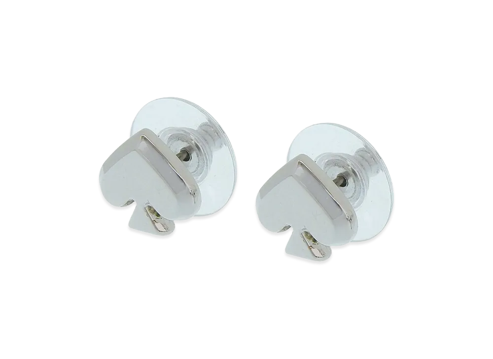 kate spade new york Women's Earrings "Silver"