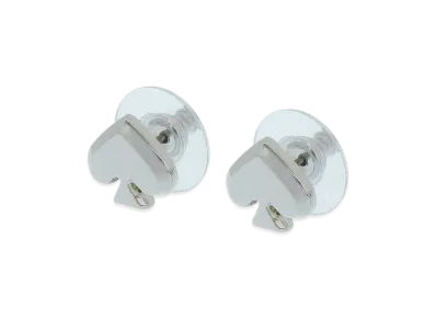 kate spade new york Women's Earrings "Silver"