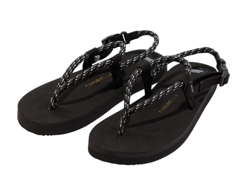 nanamica x SUICOKE KAT-2