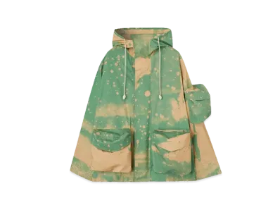 OAMC Cove Blouson Smudge "Green"