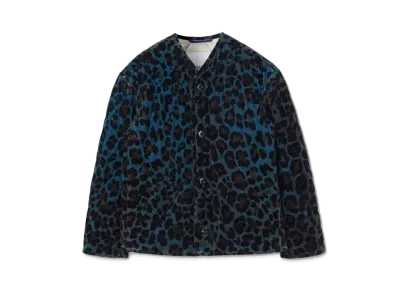 OAMC Combat Liner Leopard "Ottanio"