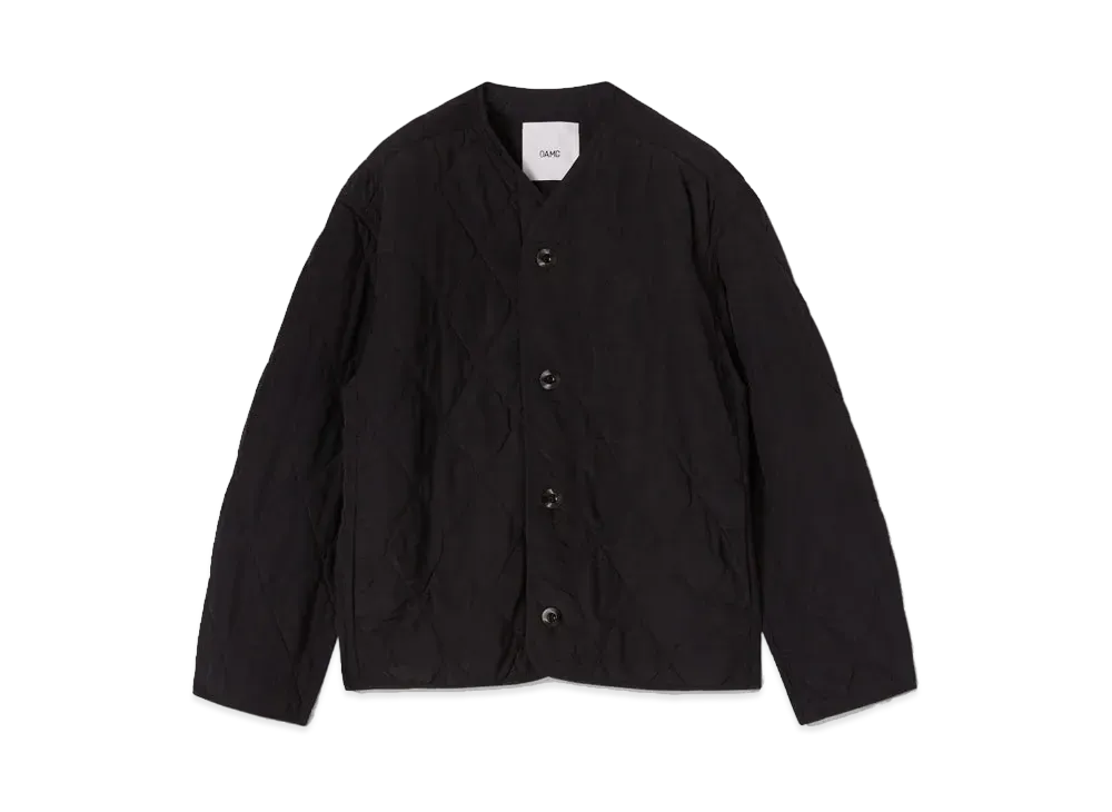 OAMC Combat Liner "Black"