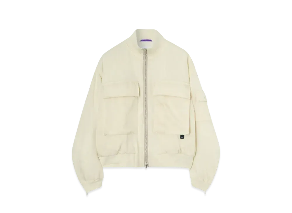 OAMC Cove Blouson Smudge 