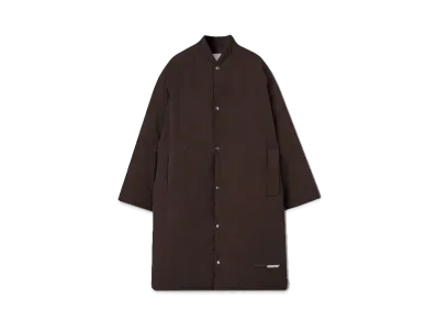OAMC Serac Coat "Walnut"