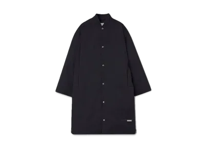 OAMC Serac Coat "Black"