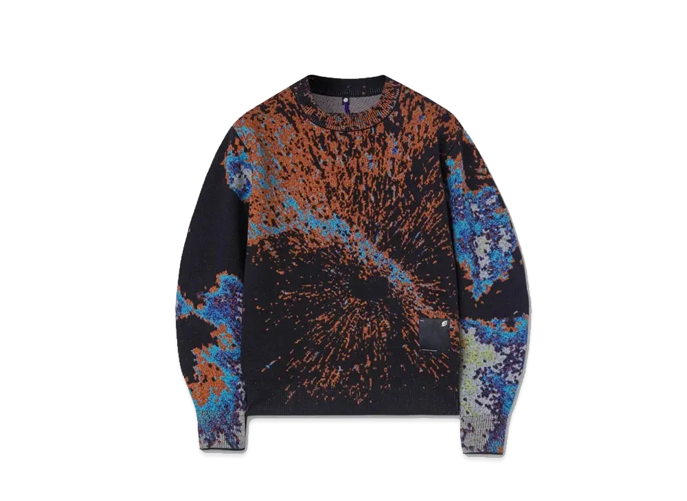 OAMC Radar Crewneck 