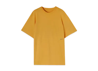 OAMC Slime T-Shirt "Apricot"