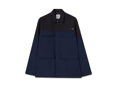 OAMC Explorer Shirt "Navy"