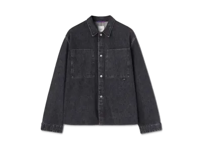 OAMC Falesia Shirt "Black"