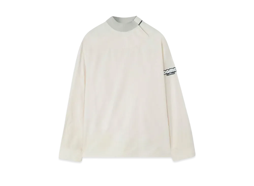 OAMC Rapid Shirt "Natural White"