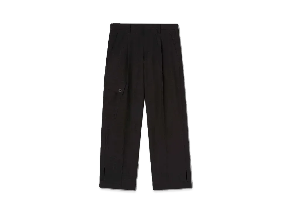 OAMC Combine Trousers "Black"